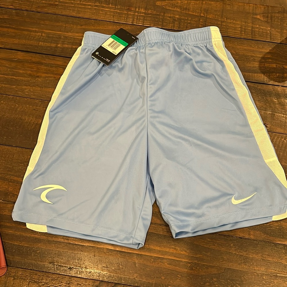 Nike DRI-FIT Soccer Shorts Unisex Youth Soccer Short - Picture 9 of 16
